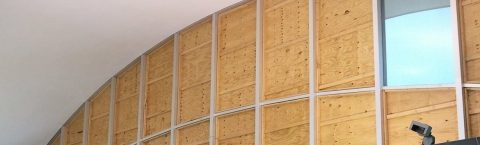 Glass & Glazing in Oxfordshire