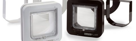 Dog & Cat Flap Installers Oxfordshire